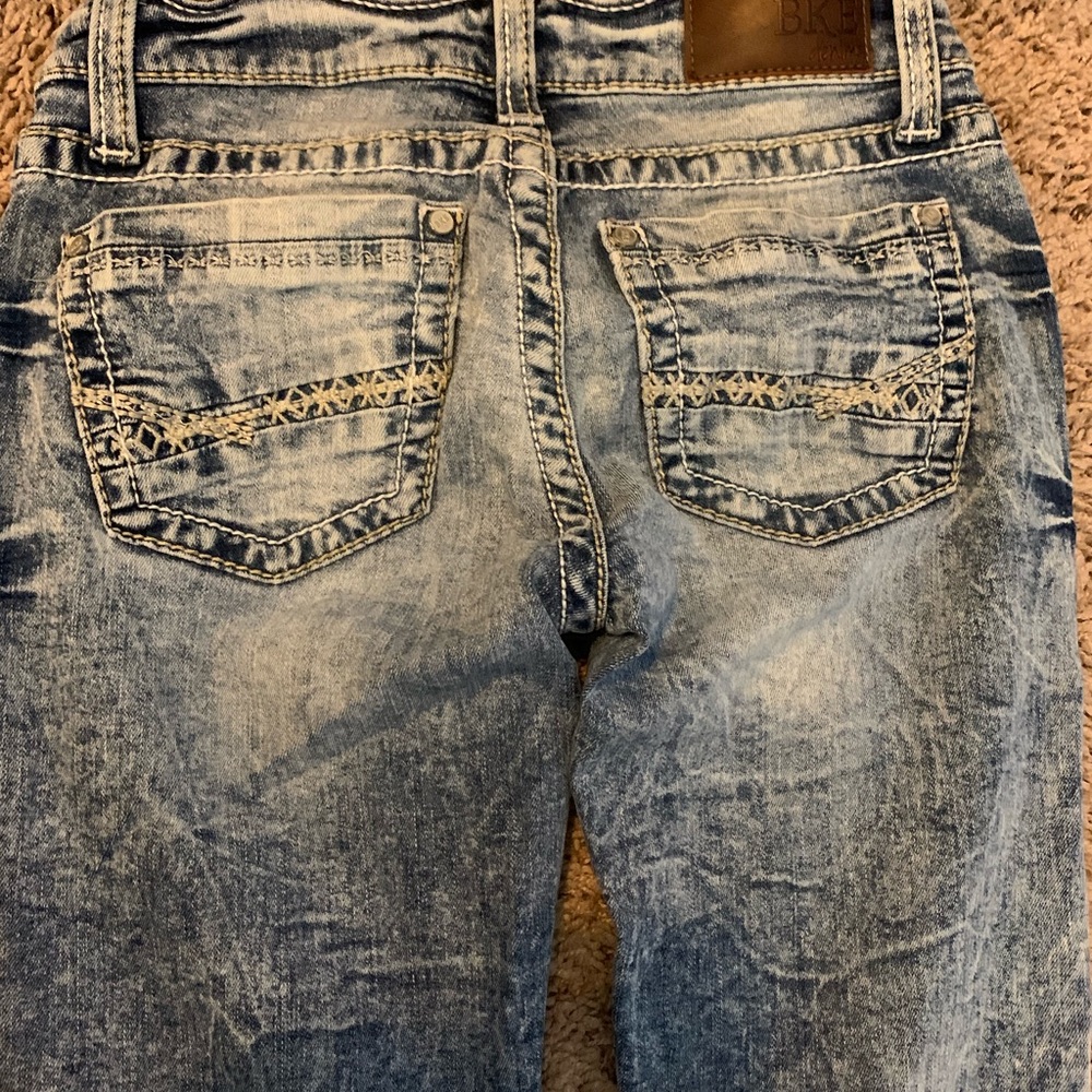 Capri Pants